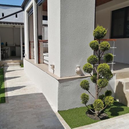 Hotel Casa Di Sonia Eforie Nord Zewnętrze zdjęcie