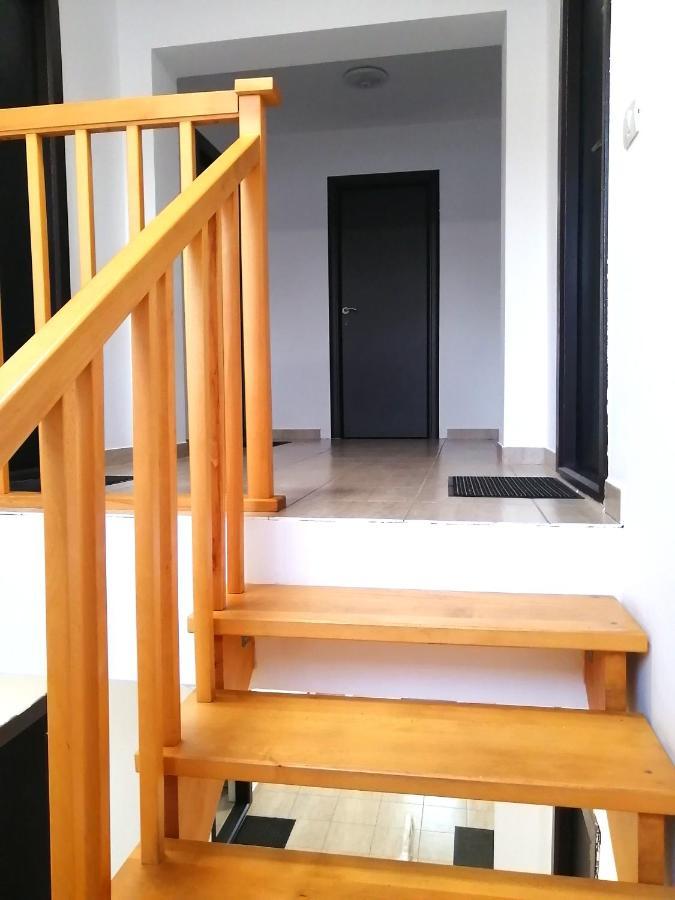 Hotel Casa Di Sonia Eforie Nord Zewnętrze zdjęcie