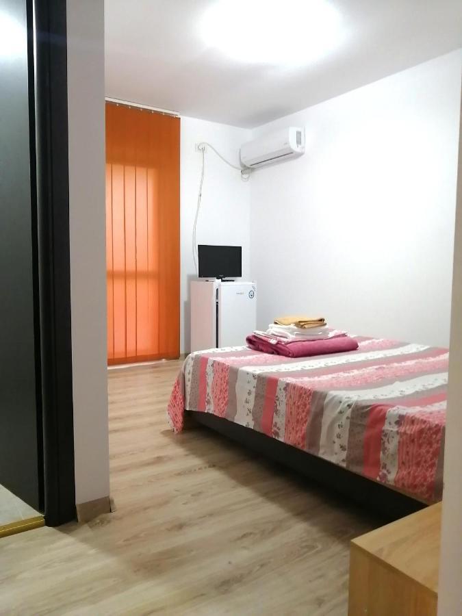 Hotel Casa Di Sonia Eforie Nord Zewnętrze zdjęcie