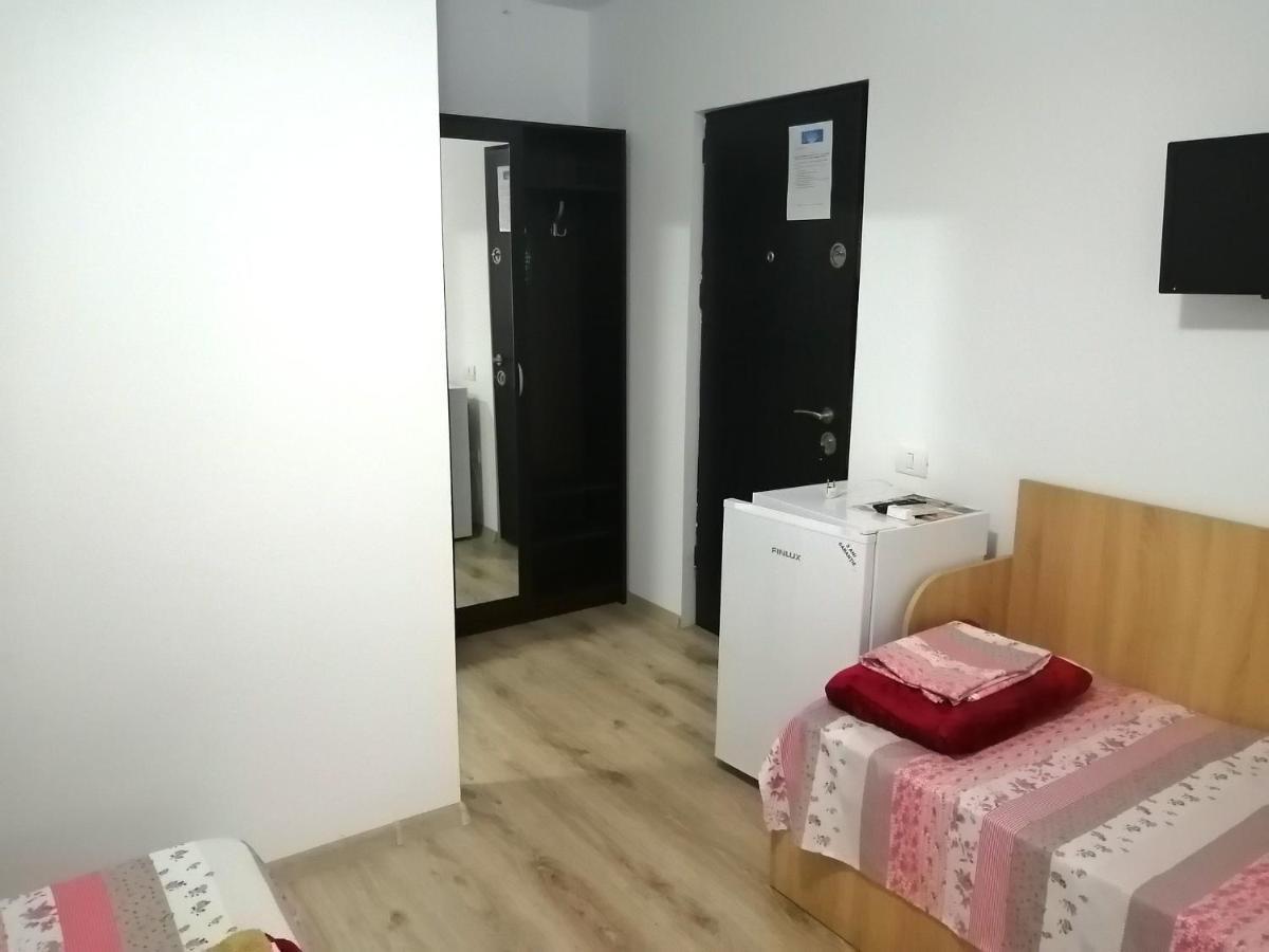 Hotel Casa Di Sonia Eforie Nord Zewnętrze zdjęcie
