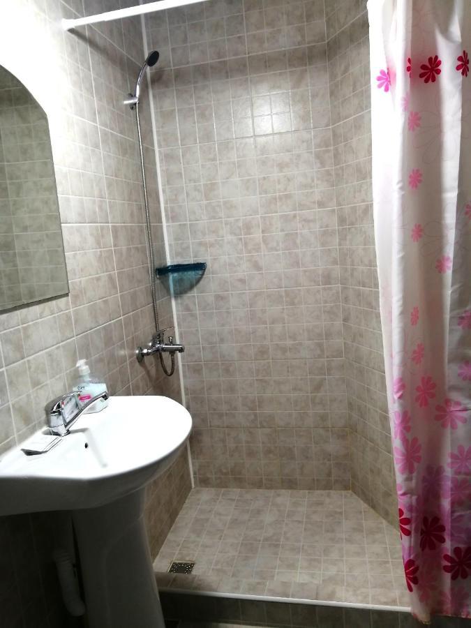 Hotel Casa Di Sonia Eforie Nord Zewnętrze zdjęcie