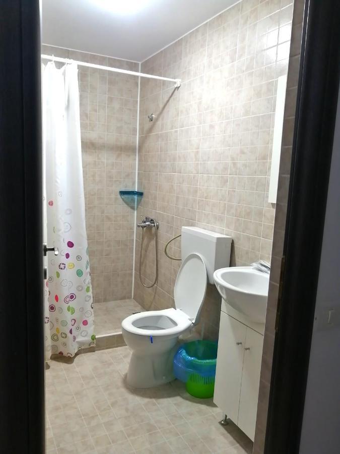 Hotel Casa Di Sonia Eforie Nord Zewnętrze zdjęcie