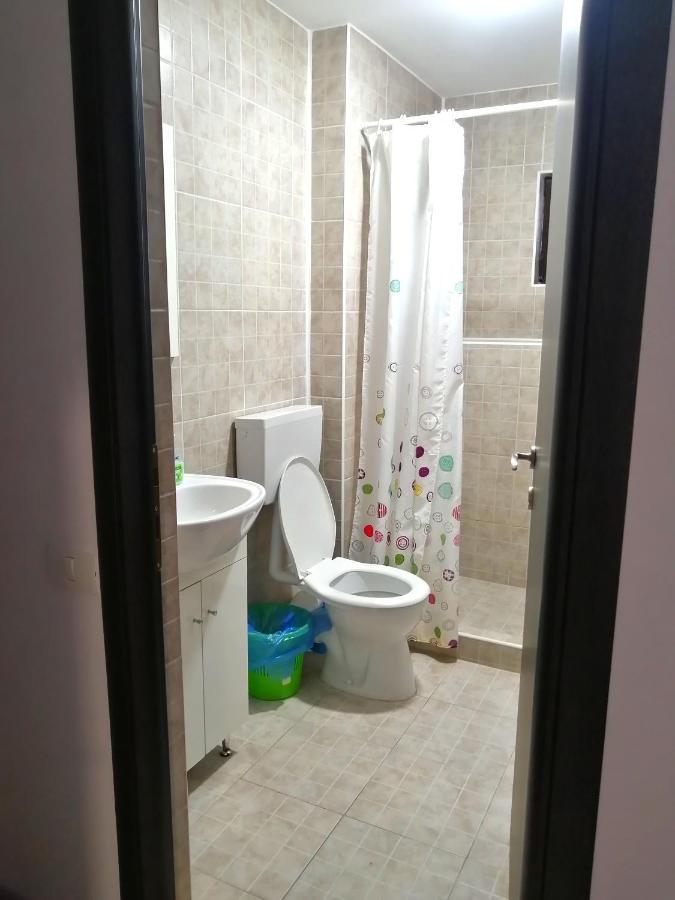 Hotel Casa Di Sonia Eforie Nord Zewnętrze zdjęcie
