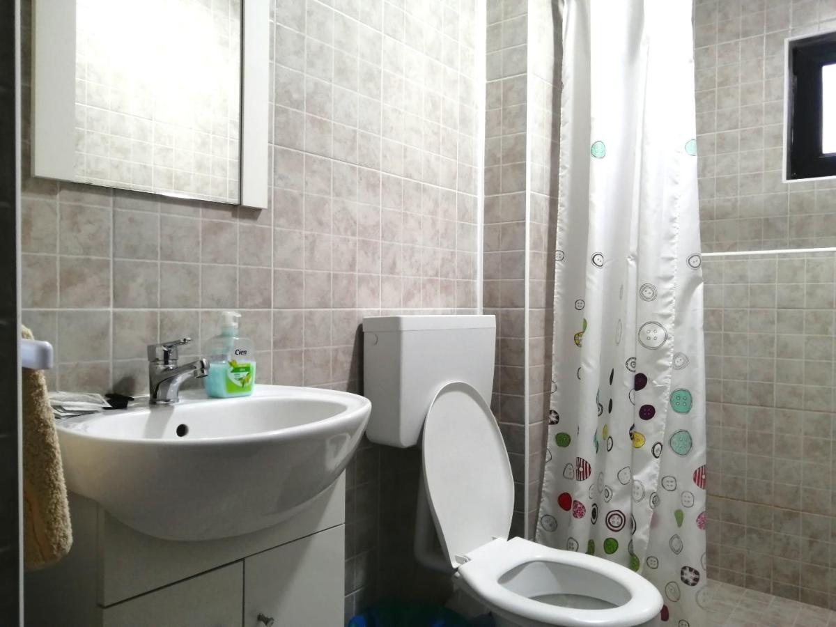 Hotel Casa Di Sonia Eforie Nord Zewnętrze zdjęcie